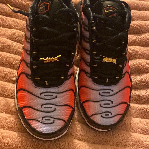 nike air max tn kids